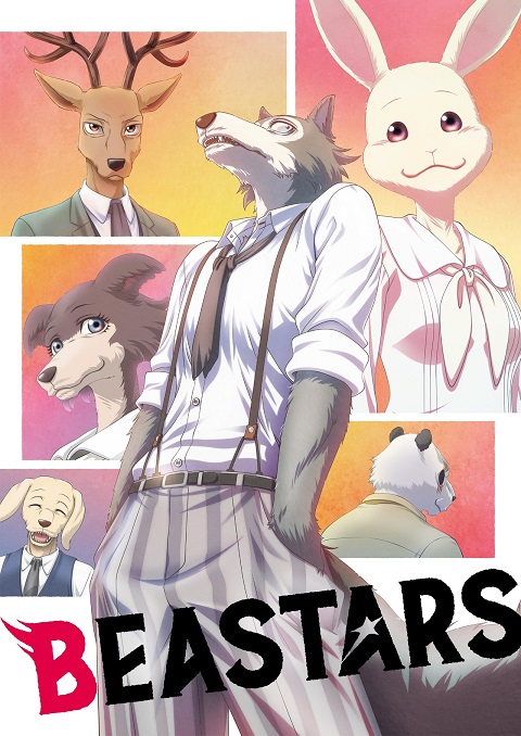 Beastars ซับไทย